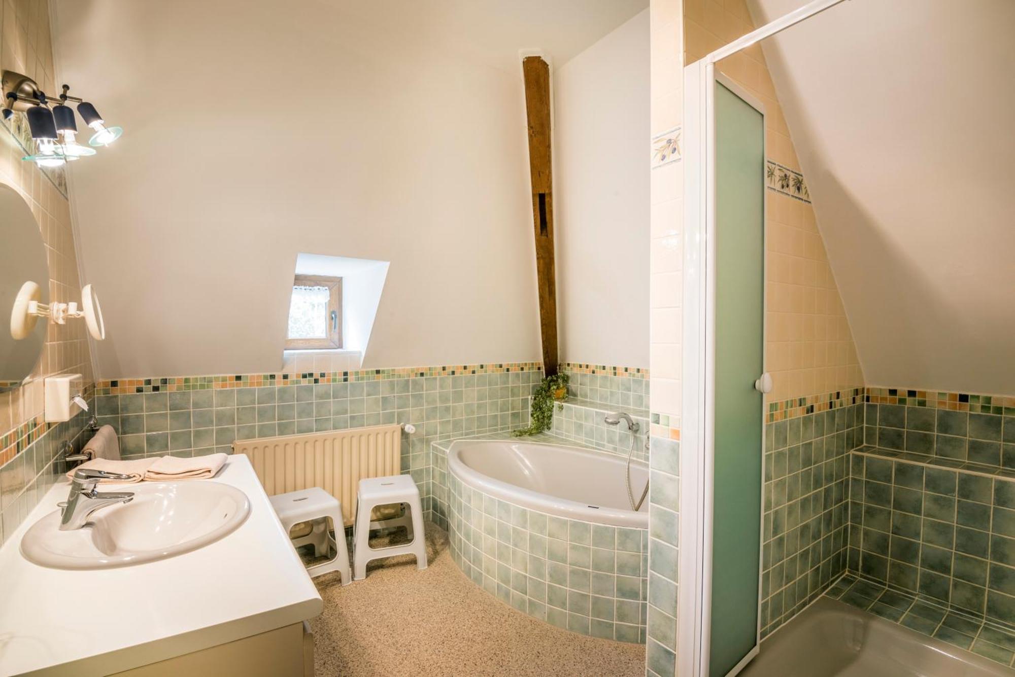 Hotel Restaurant Le Cigalon Waldbillig Экстерьер фото