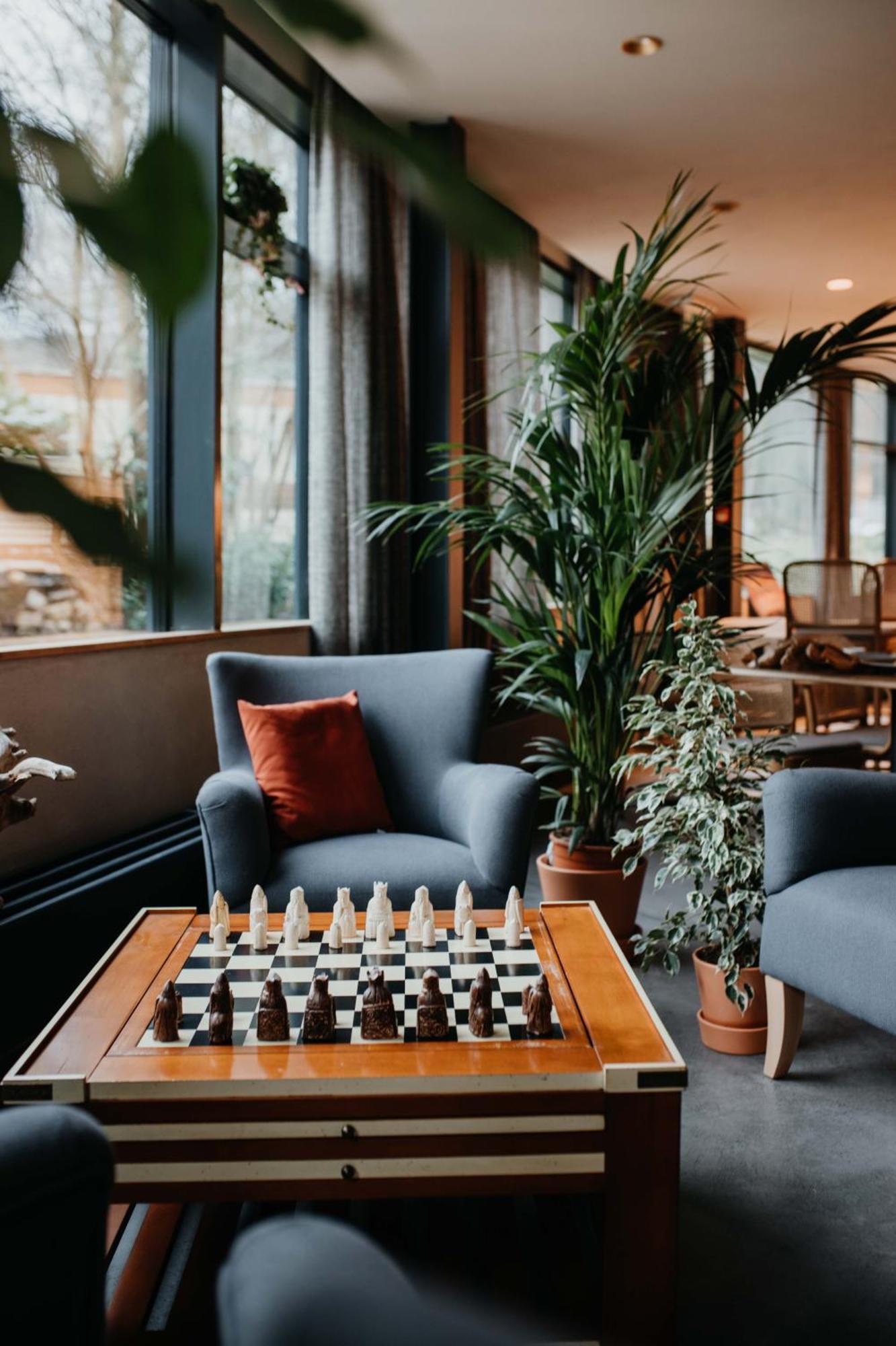 Hotel Restaurant Le Cigalon Waldbillig Экстерьер фото